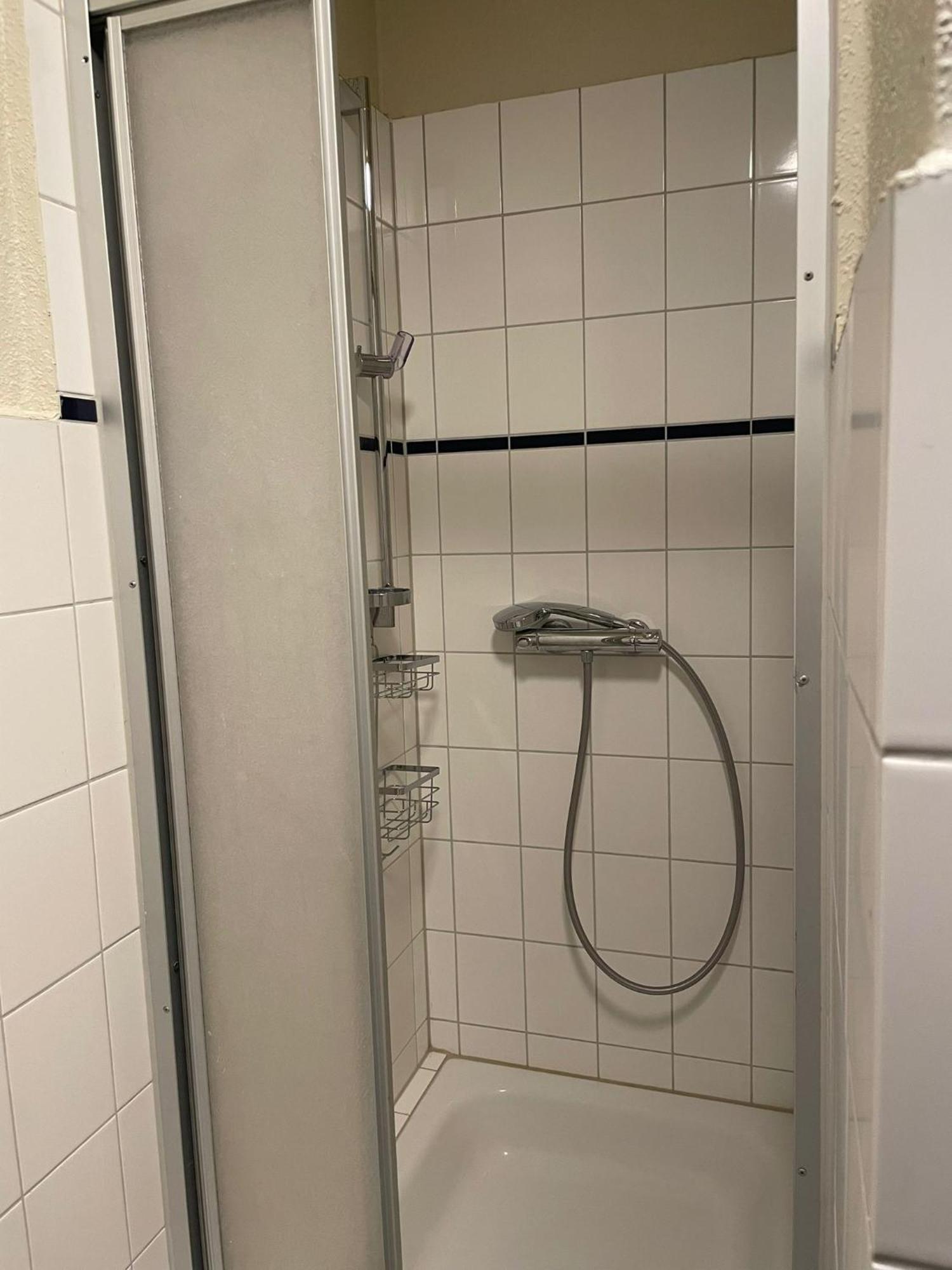 Albergue Simple Sleep Hamburgo Exterior foto