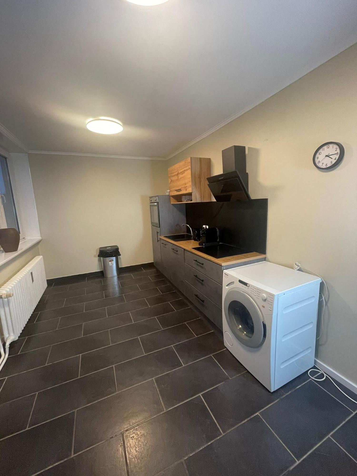 Albergue Simple Sleep Hamburgo Exterior foto