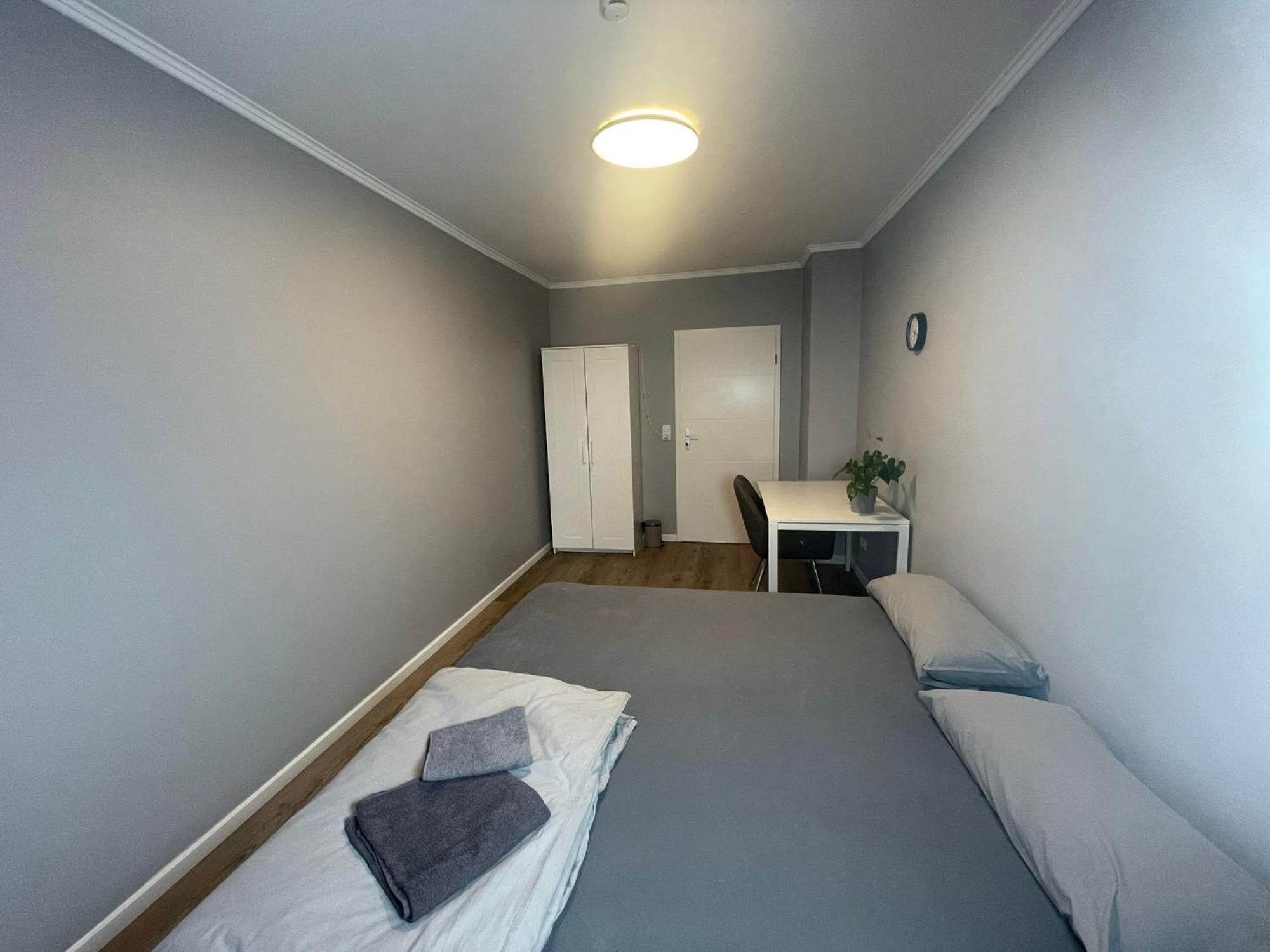 Albergue Simple Sleep Hamburgo Exterior foto