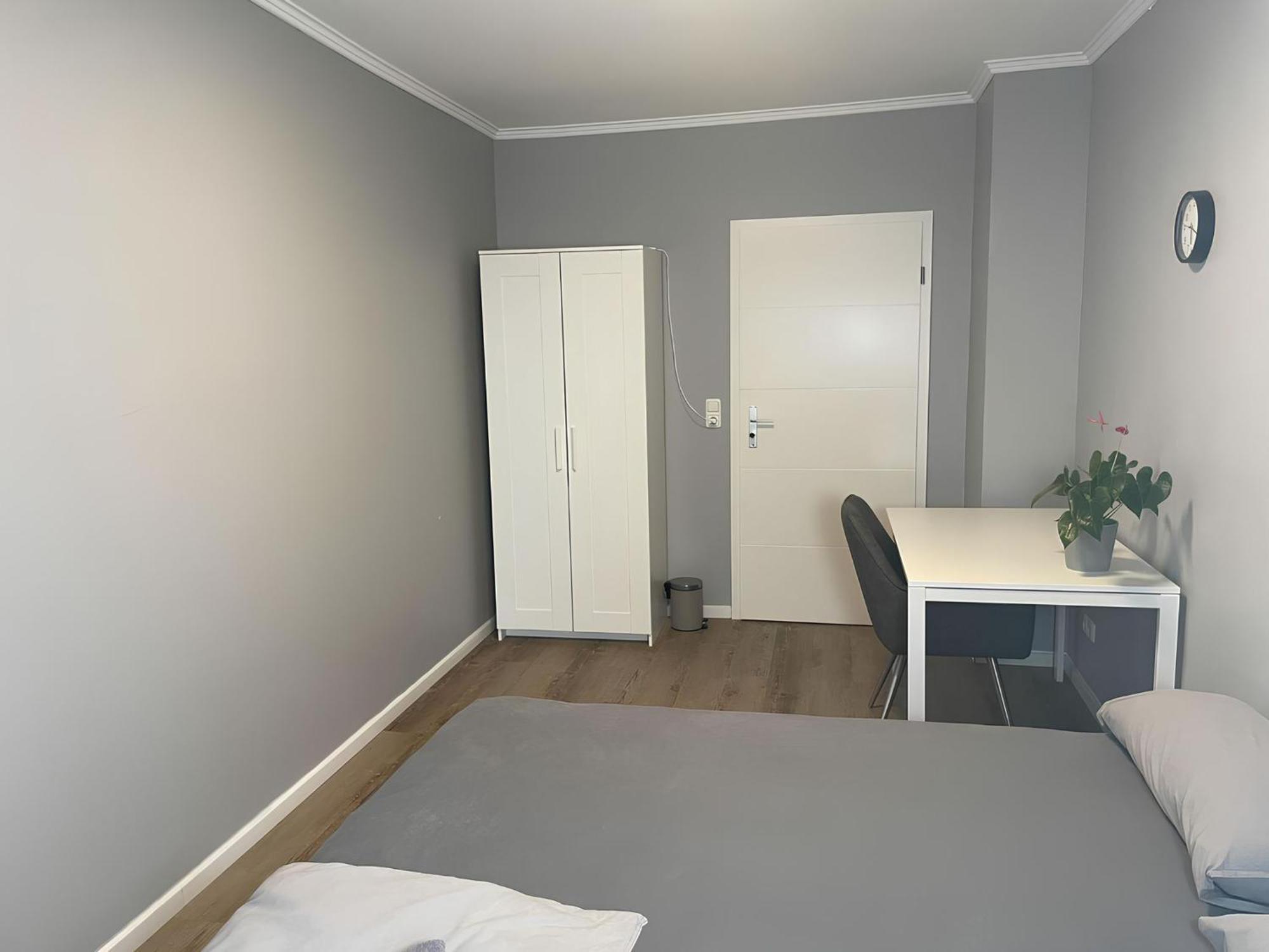 Albergue Simple Sleep Hamburgo Exterior foto